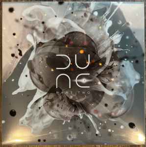 Hans Zimmer – Dune (The Dune Sketchbook) (Music From The Soundtrack) (2022,  Green Marble, Vinyl) - Discogs