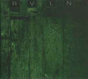 Ravelin 7 - Světasál album cover