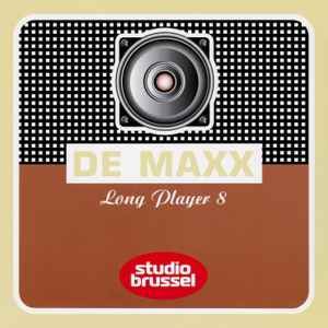 Various - De Maxx Long Player 8