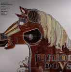Carátula de The Dead Horse E.P., 2007-05-00, Vinyl