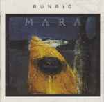 Cover of Mara, 1995-11-00, CD