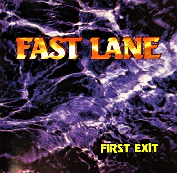 Exit, the, Fast, Lane