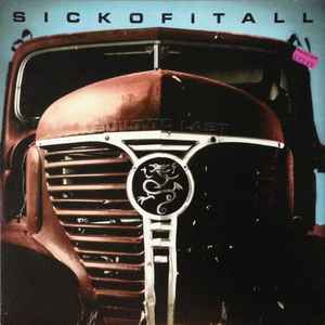 Sick Of It All – Built To Last (1997, Vinyl) - Discogs