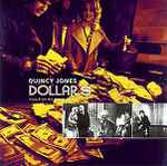 Cover of Dollar$ (Music From The Motion Picture), 2001, CD