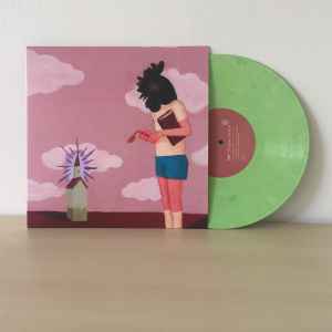 toe – The Future Is Now EP (2014, Mint, Vinyl) - Discogs
