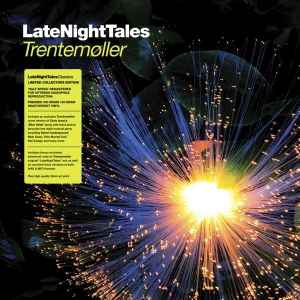 Trentemøller - LateNightTales