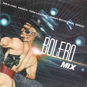 Bolero Mix - Various