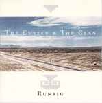 Cover of The Cutter & The Clan, 1987, CD