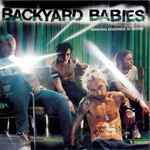 Backyard Babies – Making Enemies Is Good (2001, Vinyl) - Discogs