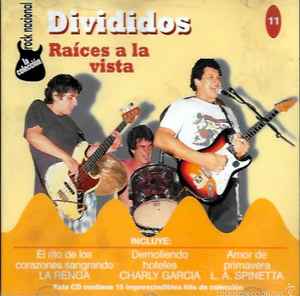 Various - La Colección Rock Nacional (Volumen 11)