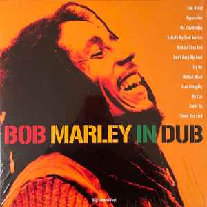 Bob Marley – In Dub (2019, Vinyl) - Discogs