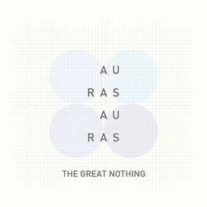 Au Ras Au Ras - The Great Nothing album cover