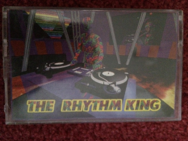 ladda ner album The Rhythm King - Intelligence Party People
