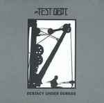 Cover of Ecstacy Under Duress, 1991, CD