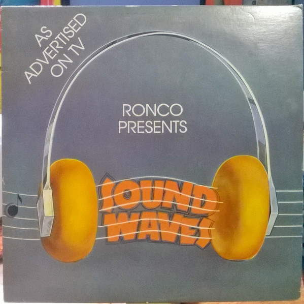 Sound Express (1980, Vinyl) - Discogs