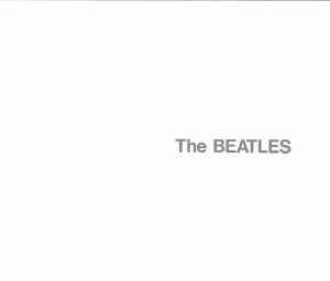 The Beatles – The Beatles (CD) - Discogs