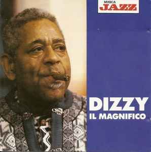 Dizzy Gillespie - Dizzy Il Magnifico
