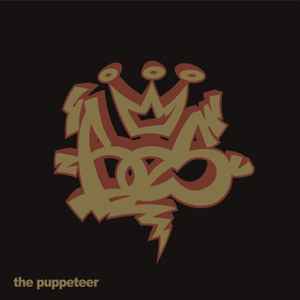 Bes - The Puppeteer album cover