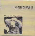 Cover of Who's Afraid Of Virginia Woolf?, 1994, CD