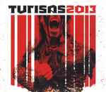 Cover of Turisas2013, 2013-08-23, CD
