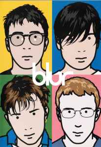 Blur – No Distance Left To Run (2010, DVD) - Discogs