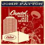 John Patton – Mosaic Select (2003, Box Set) - Discogs