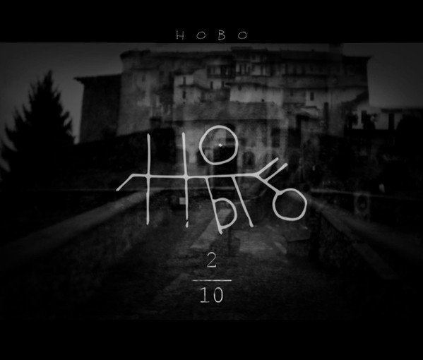 descargar álbum HOBO - 210
