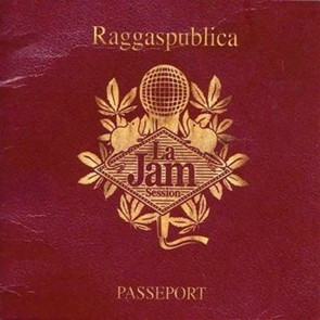 baixar álbum La Jam - Raggaspublica