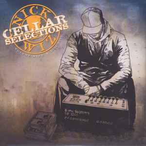 Cellar Selections Volume 9: 1994-1998 - Nick Wiz