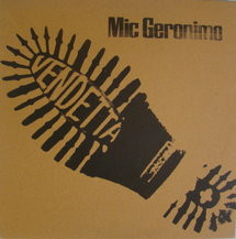 Mic Geronimo – Vendetta (1998, Vinyl) - Discogs