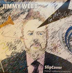 Jimmy Webb - SlipCover  album cover