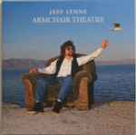 Cover of Armchair Theatre, 2013-07-22, Vinyl