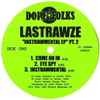 Lastrawze - Instrawmental EP Pt.2