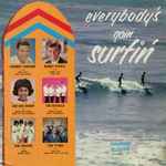 Cover of Everybody's Goin' Surfin', 1963, Vinyl