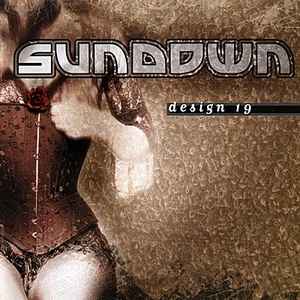 Sundown - Design 19 album cover