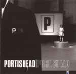 Cover of Portishead, 1997-10-07, CD