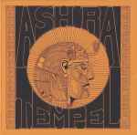 Cover of Ash Ra Tempel, 2011-07-00, CD