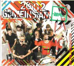 Various - 2002 Gemeinsam