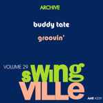 Cover of Swingville Volume 29: Groovin', 2014-01-31, File