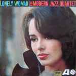 Cover of Lonely Woman, , Vinyl