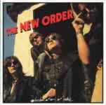 The New Order – Declaration Of War (1987
