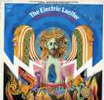 Cover of The Electric Lucifer, 1970, Vinyl