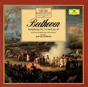 Ludwig van Beethoven - Symphonie Nr. 5 C-moll Op. 67