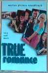 Cover of True Romance (Motion Picture Soundtrack), 1993, Cassette