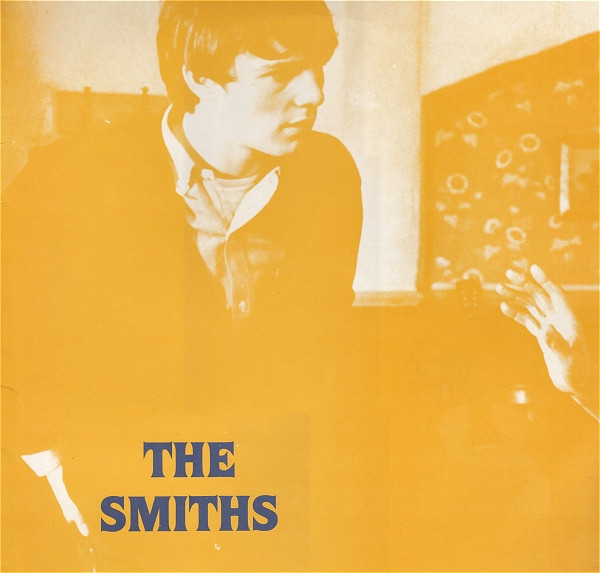 The Smiths – Stop Me If You Think You've Heard This One Before