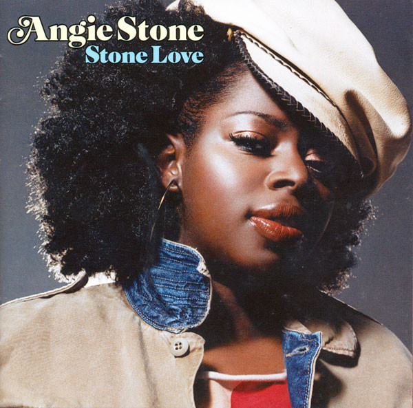 Angie Stone - Stone Love | Releases | Discogs