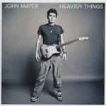 John Mayer – Heavier Things (2003, No CD Extra Logo, CD) - Discogs