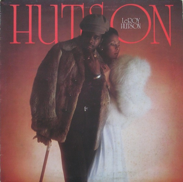 LeRoy Hutson - Hutson | Releases | Discogs