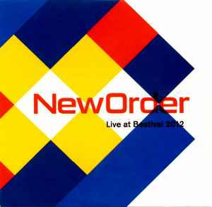 NewOrder – Live At Bestival 2012 (2013