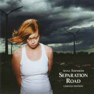 Separation Road - Anna Ternheim